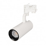 Светильник LGD-Gelios-Tune-4TR-R80-20W Day4000-MIX (WH, 20-60 deg) (MIX-White), 1шт