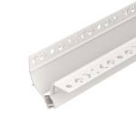 Профиль ARH-CEIL-BEVEL-EDGE-2000 WHITE, 2м
