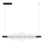 Светильник подвесной LUMION MIAMI LEDIO 5671/10L (220V, 10W, LED, IP20, 3000K), 1шт