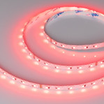 Лента RZ-A60-8mm 24V RGB (8 W/m, IP20, 2835, 5m) (Arlight) (RGB), 5м
