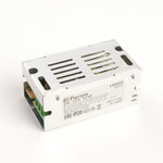 Трансформатор электронный для светодиодной ленты 12W 12V (драйвер), LB002, 1шт