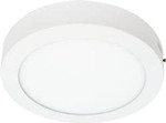 Светильник накладной со светодиодами 30 LED, 6W, 480Lm, белый (4000К), AL504, 1шт