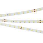 Светодиодная лента RT 2-5000-50m 24V (2835, 80 LED/m, LUX) (нейтральный белый 5000K), 50м