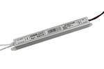 Блок питания ZF-24-24 (24V, 24W, 1A, IP20), 1шт