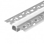Профиль FANTOM-W12-2000 ANOD, 2м