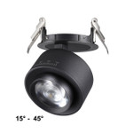 Светильник встраиваемый светодиодный NOVOTECH SPOT EDDY 358944, LED, 18W, IP20, 1шт