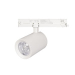 Светильник LGD-Nika-4TR-R100-30W (WH, 24 deg, 230V) (теплый белый 3000K), 1шт