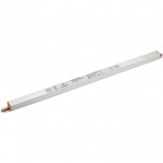 Блок питания ARV-24100-LONG-D (24V, 4.1A, 100W) (Arlight, IP20 Металл, 3 года), 1шт