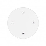 Intelligent arlight пульт smart-801-22-4g-4sc-sh white (3V, Magnet, 2.4G) (IARL, IP20 Пластик, 5 лет), 1шт