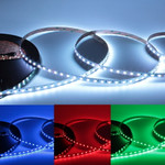 Светодиодная лента LUX class 5050, 60led/m, RGB, 48V, 30m, IP20, A484 (RGB), 30м