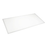 Светильник DL-Intenso-S600x1200-60W (WH, 120 deg, 230V) (теплый белый 3000K), 1шт