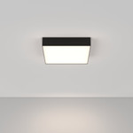 Потолочный светильник Maytoni Zon 4000K 1x35Вт 120° C067CL-L40B4K, 1шт