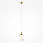 Подвесной светильник Aura E14х1 MOD016PL-01BS1, 1шт
