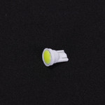 Автолампа T10-5W-12VDC-COB (белый 6000K), 1шт