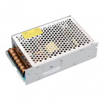 Блок питания JTS-120-24 (0-24V, 5A, 120W) (Arlight, IP20 Сетка, 2 года), 1шт