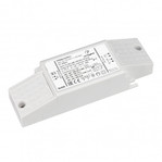 Блок питания ARJ-SP-18-PFC-1-10V-INS (18W, 250-400mA), 1шт