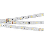 Светодиодная лента RT6-5050-60 24V RGB-Warm 2x (300 LED) (Rgb+warm), 5м
