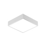 Светильник светодиодный Iris LPR-22-18WS (белый 6000K), 1шт