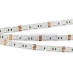 Лента RT 2-5000 12V 2x (5060, 300 LED, LUX) (синий), 5м