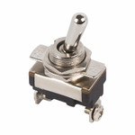 Тумблер 250V 10А (2c) ON-OFF однополюсный Mini (ASW-23) REXANT, 10шт
