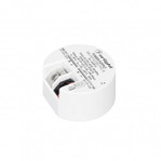 Блок питания ARJ-SP-42300-PFC-R (12W, 27-42V, 300mA) (Arlight, IP20 Пластик, 5 лет), 1шт