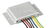 Контроллер LC-V2.1-1.0-12V (LED-1PS 2x12W), 1шт