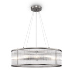 Подвесной светильник Freya Savoy FR5053PL-08N, 1шт