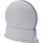 Светодиодный светильник для архитектурной подсветки, 85-265V, 6W, красный, IP54, SP5001 , артикул 06336, 1шт