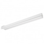 Светильник LGD-Neptun-4TR-L535-20W (WH, 100 deg, 230V) (Arlight, IP20 Металл, 5 лет) (теплый белый 3000K), 1шт