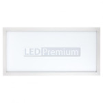 Панель IM-300x600A-18W (теплый белый 3000K), 1шт