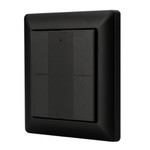 Панель DALI-223-2G-DIM-IN-BLACK (BUS), 1шт