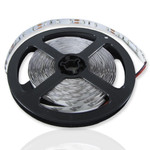Светодиодная лента SMD2835, 300 Led, IP33, 12V, LUX (синий), 5м