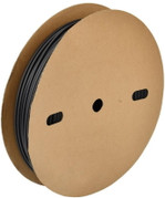 Трубка термоусадочная ТТУ нг-LS 5⁄2.5 черн. (уп.200м) IEK UDR10-005-D25-200-K02, 1УП.200 м