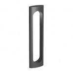 Светильник LGD-Muse-Boll-H650-12W Warm3000 (DG, 296 deg, 230V) (теплый белый 3000K), 1шт