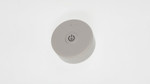 Мини - пульт кнопка R1-1 IC14 DIM (RF2,4GHz, 1 zone, 3VDC (CR2032)), 1шт