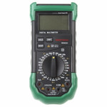 Профессиональный мультиметр MS8265 MASTECH, 1шт