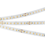 Лента RTW-5000SC 24V Warm SP3000-Fruit 10mm (2835, 112 LED/m, Shop) (теплый белый 3000K), 5м