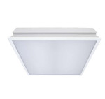 Светильник светодиодный Operlux-34/opal-sand 32Вт 4000К IP20 3200лм встраив. грильято CSVT ЦБ000007880, 1шт