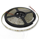 Светодиодная лента SMD 3528, 600 Led, IP65, 24V, Standart (теплый белый 3000K), 5м