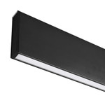 Светильник ALT-Lineair-Flat-Updown-DIM-S2094-1200-40W (BK, 100 deg, 230V) (дневной белый 4000K), 1шт