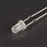 Светодиод ARL-3014WW-B, 500шт
