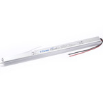 Трансформатор электронный для светодиодной ленты 60W 12V (драйвер), LB001, 1шт