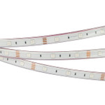 Лента герметичная RTW-PS-B30-13mm 12V RGB (7.2 W/m, IP67, 5060, 5m) (RGB), 5м