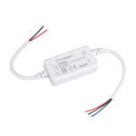 Диммер ARL-SIRIUS-TUYA-MIX-SUF Slim (12-24V, 2x3A, 2.4G), 1шт