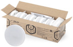 Лампочка светодиодная ЭРА RED LINE ECO LED GX-6W-827-GX53 (10-PACK) GX53 6Вт таблетка теплый белый свет, 10шт
