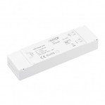 Intelligent arlight релейный модуль smart-switch-701-72-d2-suf (230V, 10A, DALI) (IARL, IP20 Пластик, 5 лет), 1шт