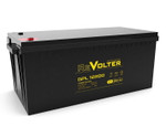 Аккумулятор 12В 200А.ч REVOLTER GPL 12200, 1шт
