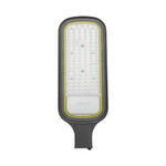 Светильник светодиодный консольный ДКУ 03-150-5000К-Ш-C IP65 черный REXANT, 1шт