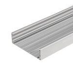 Алюминиевый профиль TOP-Linia140-2000-Anod [140x40mm], 2м