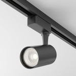 Трековый светильник Maytoni Vuoro Unity 4000K 6Вт 60° TR003-1-6W4K-W-B, 1шт